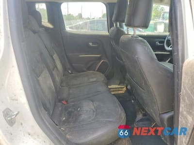 Zdjęcie 11 z 13 samochodu: 2019 JEEP RENEGADE LIMITED VIN:ZACNJBD19KPJ90649 - miniatura