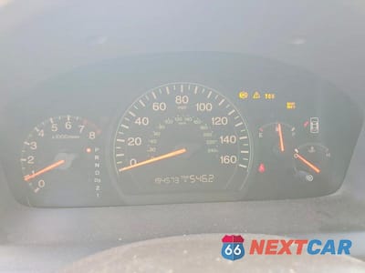 Zdjęcie 9 z 12 samochodu: 2004 HONDA ACCORD EX VIN:1HGCM66564A098508 - miniatura