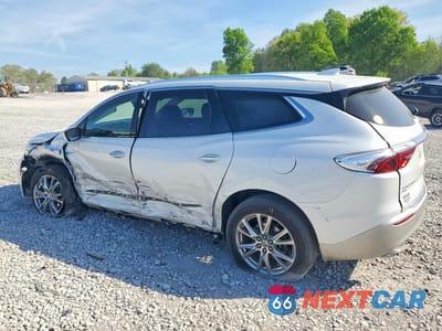 Drugie zdjęcie samochodu z przodu: 2023 BUICK ENCLAVE PREMIUM VIN:5GAEVBKWXPJ124965 - miniatura