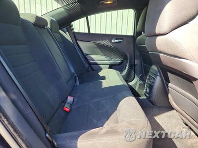 Zdjęcie 10 z 12 samochodu: 2012 DODGE CHARGER SXT VIN:2C3CDXHGXCH282230 - miniatura