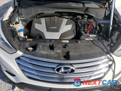 Zdjęcie 12 z 13 samochodu: 2014 HYUNDAI SANTA FE GLS VIN:KM8SMDHF1EU042816 - miniatura