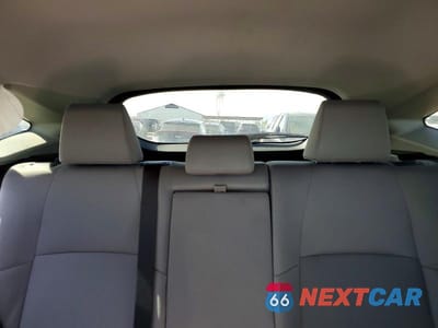 Zdjęcie 10 z 13 samochodu: 2021 TOYOTA VENZA LE VIN:JTEAAAAH4MJ052917 - miniatura