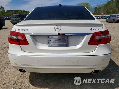 Zdjęcie 6 z 11 samochodu: 2011 MERCEDES-BENZ E 350 4MATIC VIN:WDDHF8HB1BA506591 - miniatura