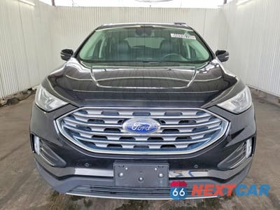 Piąte zdjęcie samochodu w środku: 2024 FORD EDGE TITANIUM VIN:2FMPK4K92RBA50918 - miniatura