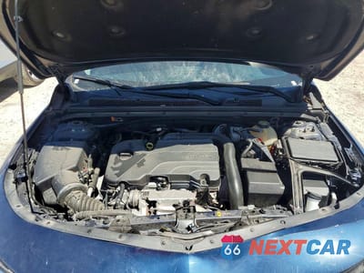 Zdjęcie 12 z 13 samochodu: 2022 CHEVROLET MALIBU LT VIN:1G1ZD5ST3NF117360 - miniatura