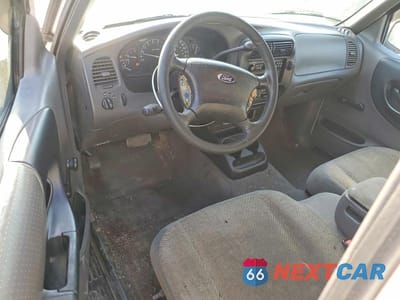 Zdjęcie 8 z 12 samochodu: 2001 FORD RANGER SUPER CAB VIN:1FTYR14V31PB21974 - miniatura