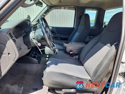 Zdjęcie 7 z 12 samochodu: 2003 FORD RANGER SUPER CAB VIN:1FTYR14V63PA97723 - miniatura