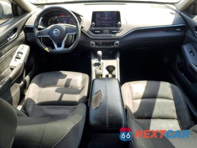 Zdjęcie 8 z 12 samochodu: 2019 NISSAN ALTIMA S VIN:1N4BL4BV7KC204950 - miniatura