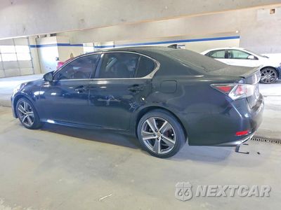 Drugie zdjęcie samochodu z przodu: 2017 LEXUS GS 350 BASE VIN:JTHCZ1BL7HA007306 - miniatura