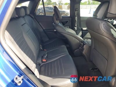 Zdjęcie 11 z 14 samochodu: 2023 MERCEDES-BENZ GLC 300 4MATIC VIN:W1NKM4HB6PU013129 - miniatura