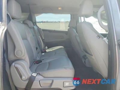 Zdjęcie 11 z 14 samochodu: 2022 HONDA ODYSSEY EXL VIN:5FNRL6H79NB059303 - miniatura