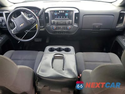 Zdjęcie 8 z 12 samochodu: 2015 CHEVROLET SILVERADO K1500 LT VIN:1GCVKREH1FZ148634 - miniatura