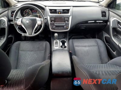 Zdjęcie 8 z 12 samochodu: 2017 NISSAN ALTIMA 2.5 SV VIN:1N4AL3AP6HC242591 - miniatura