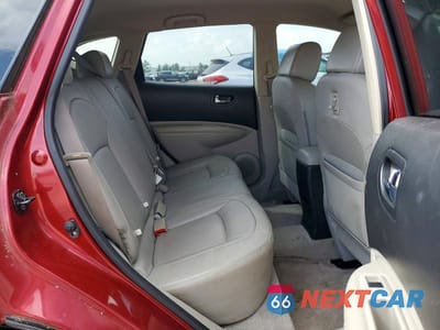 Zdjęcie 11 z 13 samochodu: 2010 NISSAN ROGUE SL VIN:JN8AS5MT8AW008558 - miniatura