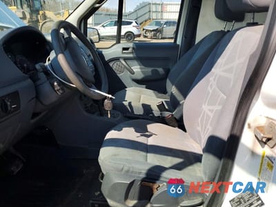 Zdjęcie 7 z 13 samochodu: 2013 FORD TRANSIT CONNECT XLT REFRIGERATED DELIVERY VAN VIN:NM0LS7BN9DT165149 - miniatura