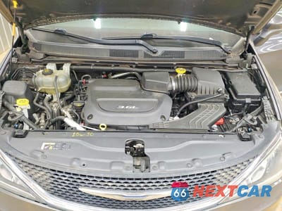 Zdjęcie 12 z 13 samochodu: 2017 CHRYSLER PACIFICA TOURING L VIN:2C4RC1BG6HR734299 - miniatura