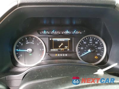 Zdjęcie 9 z 12 samochodu: 2021 FORD EXPEDITION MAX XLT VIN:1FMJK1JT8MEA25679 - miniatura