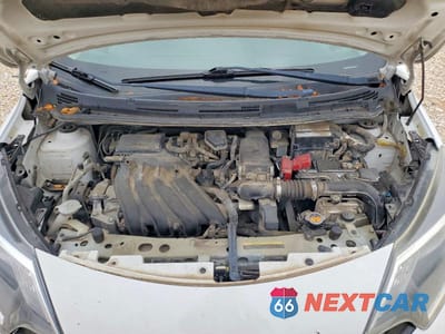 Zdjęcie 11 z 12 samochodu: 2017 NISSAN VERSA NOTE S PLUS VIN:3N1CE2CP8HL355082 - miniatura