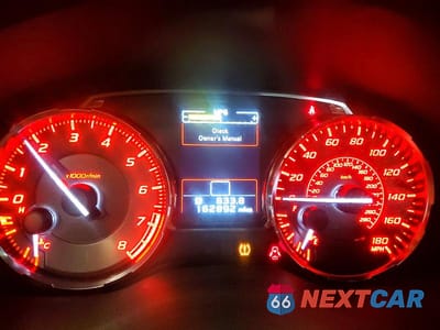 Zdjęcie 9 z 12 samochodu: 2015 SUBARU WRX PREMIUM VIN:JF1VA1F60F9805768 - miniatura