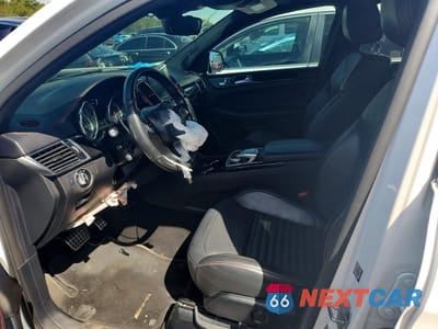 Zdjęcie 7 z 14 samochodu: 2019 MERCEDES-BENZ GLE COUPE 43 AMG VIN:4JGED6EB1KA138081 - miniatura