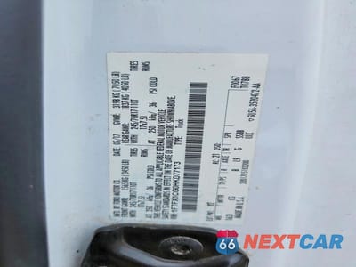 Zdjęcie 12 z 12 samochodu: 2017 FORD F150 SUPER CAB VIN:1FTFX1CG0HKD77173 - miniatura