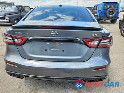 Zdjęcie 6 z 12 samochodu: 2023 NISSAN MAXIMA SR VIN:1N4AA6EV0PC509352 - miniatura
