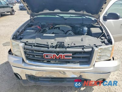 Zdjęcie 11 z 12 samochodu: 2007 GMC NEW SIERRA K1500 VIN:2GTEK13C371603440 - miniatura