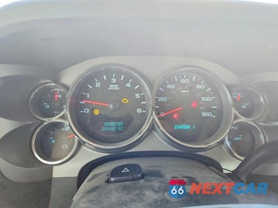 Zdjęcie 9 z 12 samochodu: 2011 CHEVROLET 2500 HD VIN:1GC2KVCG0BZ217068 - miniatura