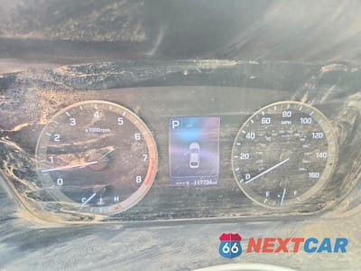 Zdjęcie 9 z 12 samochodu: 2016 HYUNDAI SONATA SE VIN:5NPE24AFXGH394047 - miniatura