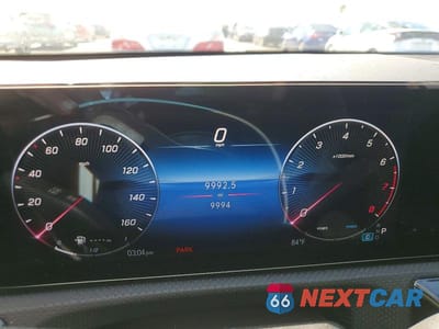 Zdjęcie 12 z 13 samochodu: 2025 MERCEDES-BENZ CLA 250 VIN:W1K5J4GB5SN553840 - miniatura