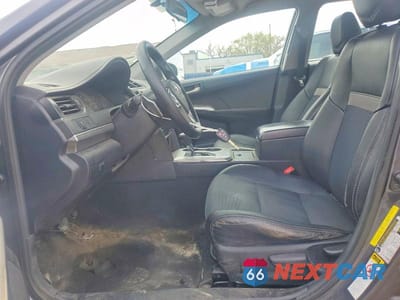 Zdjęcie 7 z 12 samochodu: 2012 TOYOTA CAMRY SE VIN:4T1BF1FK3CU174109 - miniatura