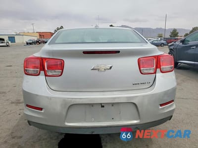 Zdjęcie 6 z 12 samochodu: 2013 CHEVROLET MALIBU 2LT VIN:1G11E5SA1DF226410 - miniatura