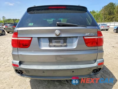 Zdjęcie 6 z 12 samochodu: 2008 BMW X5 3.0I VIN:5UXFE435X8L000171 - miniatura