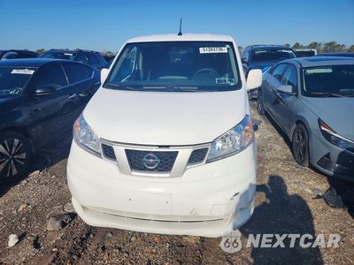 Piąte zdjęcie samochodu w środku: 2021 NISSAN NV200 CARGO VIN:3N6CM0KN4MK707642 - miniatura