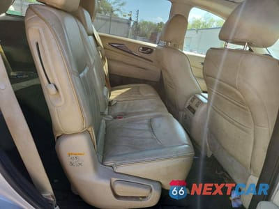 Zdjęcie 11 z 13 samochodu: 2015 INFINITI QX60 BASE VIN:5N1AL0MM8FC514349 - miniatura