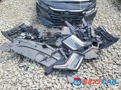 Zdjęcie 13 z 14 samochodu: 2019 CADILLAC ESCALADE LUXURY VIN:1GYS4BKJ9KR161535 - miniatura