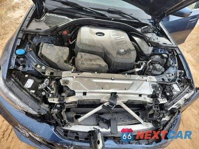 Zdjęcie 11 z 12 samochodu: 2025 BMW 330XI VIN:3MW89CW08S8F35827 - miniatura