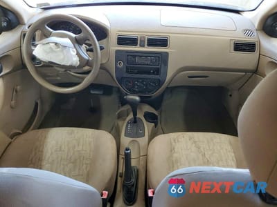 Zdjęcie 8 z 12 samochodu: 2005 FORD FOCUS ZX4 VIN:1FAFP34NX5W272613 - miniatura