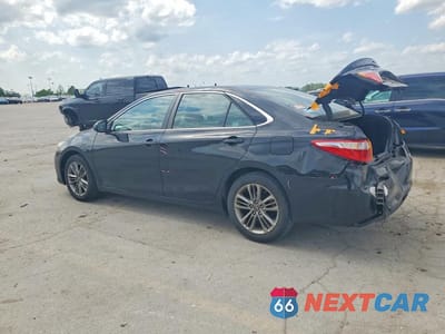 Drugie zdjęcie samochodu z przodu: 2017 TOYOTA CAMRY SE VIN:4T1BF1FK9HU317524 - miniatura
