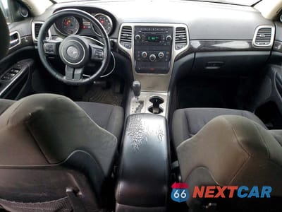 Zdjęcie 8 z 13 samochodu: 2011 JEEP GRAND CHEROKEE LAREDO VIN:1J4RR4GG5BC614951 - miniatura