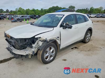 2025 HONDA HR-V LX 3CZRZ1H38SM704572 - główne zdjęcie licytacji z USA - miniatura
