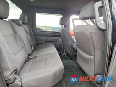 Zdjęcie 10 z 11 samochodu: 2026 TOYOTA TUNDRA SR VIN:5TFKB5DB0TX345567 - miniatura