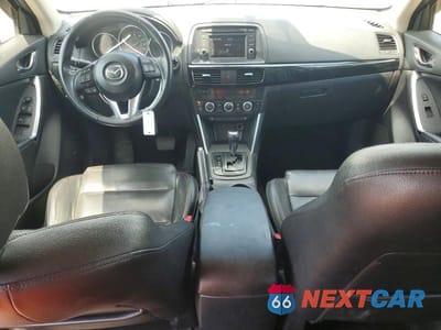 Zdjęcie 8 z 14 samochodu: 2013 MAZDA CX-5 GT VIN:JM3KE4DEXD0100529 - miniatura