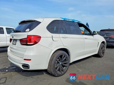 Trzecie zdjęcie samochodu z tyłu: 2017 BMW X5 SDRIVE35I VIN:5UXKR2C59H0U20500 - miniatura