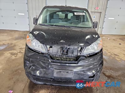 Piąte zdjęcie samochodu w środku: 2015 NISSAN NV200 SV VIN:3N6CM0KN0FK705454 - miniatura