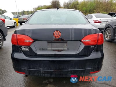 Zdjęcie 6 z 12 samochodu: 2014 VOLKSWAGEN JETTA SE VIN:3VWD17AJ9EM377524 - miniatura