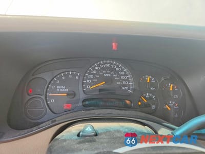 Zdjęcie 9 z 12 samochodu: 2005 CHEVROLET SILVERADO K1500 VIN:2GCEK13T451396196 - miniatura