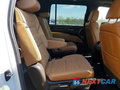 Zdjęcie 11 z 13 samochodu: 2024 CADILLAC ESCALADE ESV SPORT VIN:1GYS4PKL7RR275896 - miniatura