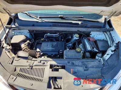 Zdjęcie 11 z 11 samochodu: 2020 CHEVROLET TRAX 1LT VIN:KL7CJPSB0LB000958 - miniatura