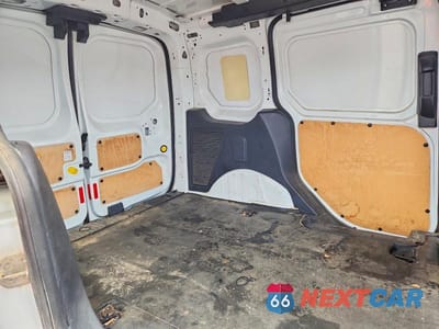 Zdjęcie 10 z 12 samochodu: 2015 FORD TRANSIT CONNECT XL VIN:NM0LS6E75F1184383 - miniatura